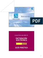 Manual CONTPAQ i Factura Electronica