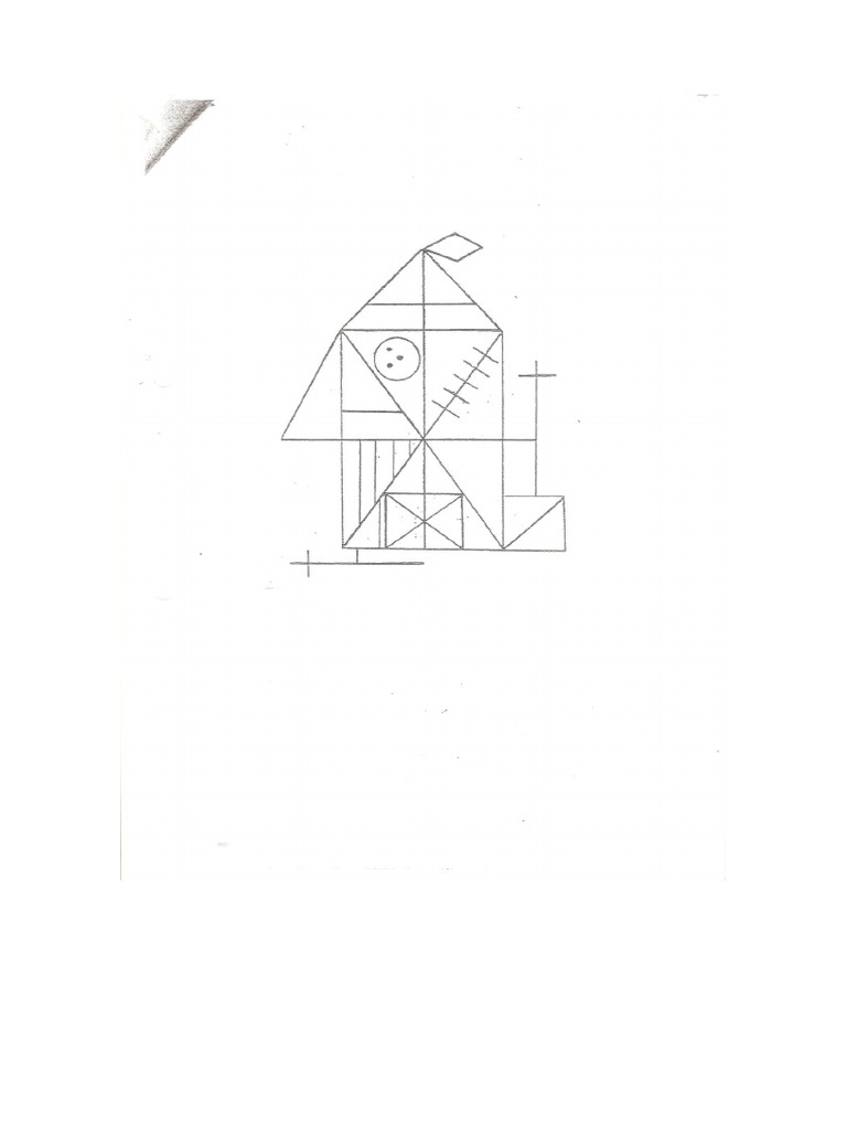 Figura Complexa de Rey - Manual | PDF