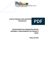 PLAN DE TRABAJO PARA MANTENIMIENTO. FINAL.docx