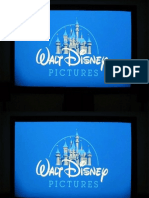 Walt Disney 1