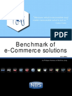 Download E-commerce Solutions Benchmark Full English by mauriciomoura SN206536349 doc pdf