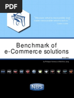 Download E-commerce Solutions Benchmark Full English by mauriciomoura SN206536349 doc pdf