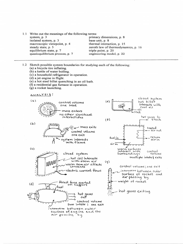 FE EE Problem Set Solution | PDF