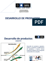 04 Desarrollo de Productos