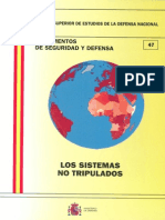 047 Los Sistemas No Tripulados PDF