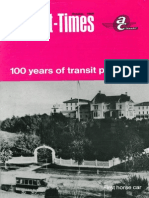 Transit Times Volume 12, Number 4E