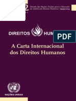 Direitos Humanos