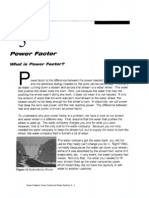 PowerFactor-COndensers and Disadv of Filters and Others