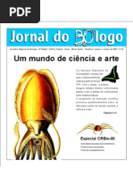 Jornal do Biologo nº 43