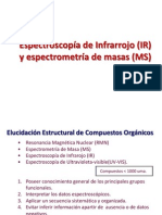 Espectroscopc3ada de Infrarrojo Ir by Ipg 2