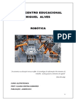 Apostila Robótica PDF