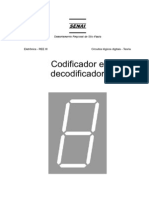 Codificador Decodificador