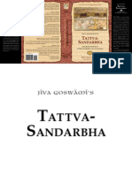 Tattva-Sandarbha