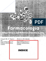 Farmacologia Crash