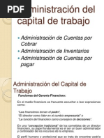 CAPITAL DE TRABAJO FINANZAS CORTO PLAZO (1).pptx