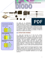 El Diodo PDF