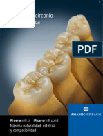 Dentist Folder ES