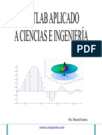 MATLAB APLICADO A LA INGENIERÍA