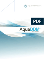 AquaDDM Brochure 2012 - Web