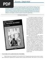 Alvarez Uria Escuela y Subjetividad