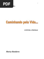 # - Mariza L Bandarra - Caminhando Pela Vida - [ Espiritismo].pdf