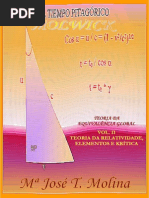 z552 Livros Relatividade