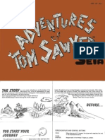 Adventures of Tom Sawyer (U)