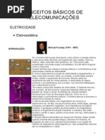 Conceitos de Telecomunicações