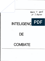 SOA Intel Combate 1-60