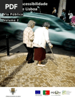Plano Acessibilidade Vol 2 via Publica