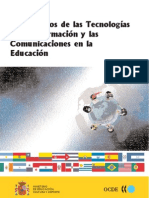Los Desafios de Las Tecnologias de La Informacion y Las Comunicaciones en La Educacion