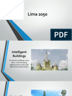 Lima 2050