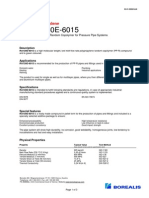 RA130E-6015 Green Datasheet