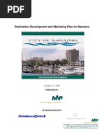 Download Marketing Plan Nanaimo Canada by lizzie13 SN2066086 doc pdf