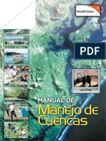 Manual de Manejo de Cuencas Vision Mundial Mod