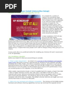 Download Windows XP Clean Install by ir06_72 SN20661738 doc pdf