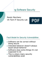Breaking+Software+Security