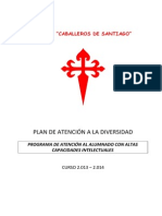 Programa AAACI 2013-14 PDF