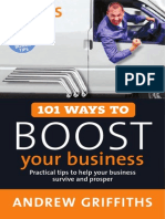 101 Ways to Boost Your Business