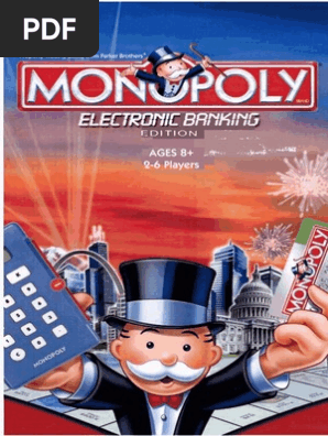 Monopoly Game Rules.pdf