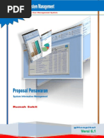 Download Proposal Rumah Sakit by Husin Leo Pranata SN206633375 doc pdf