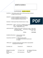 KERTAS KERJA TAKRAW 2012