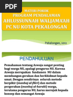 Download Materi_Pendalaman_Aswaja by nheetha SN206637429 doc pdf