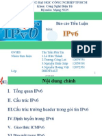 Ipv6 Slide