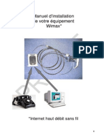 Wimax Installation Antenne