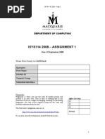 Hair Salon Management System