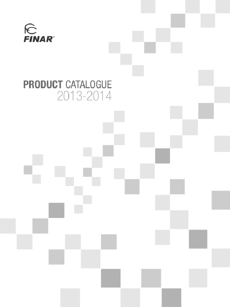 Finar Price List PL-15 2013-14 | PDF | Chemical Compounds | Chemical ...
