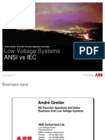 4 André Gretler - ANSI Vs IEC APW Chile