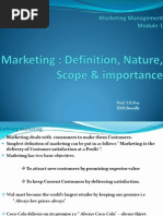 Marketing Management