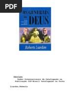 Generais de Deus - Roberts Liardon.pdf
